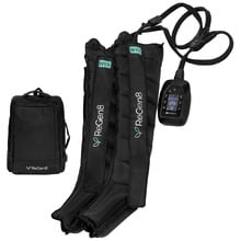 Zeus 8-Chamber Compression Recovery Boots